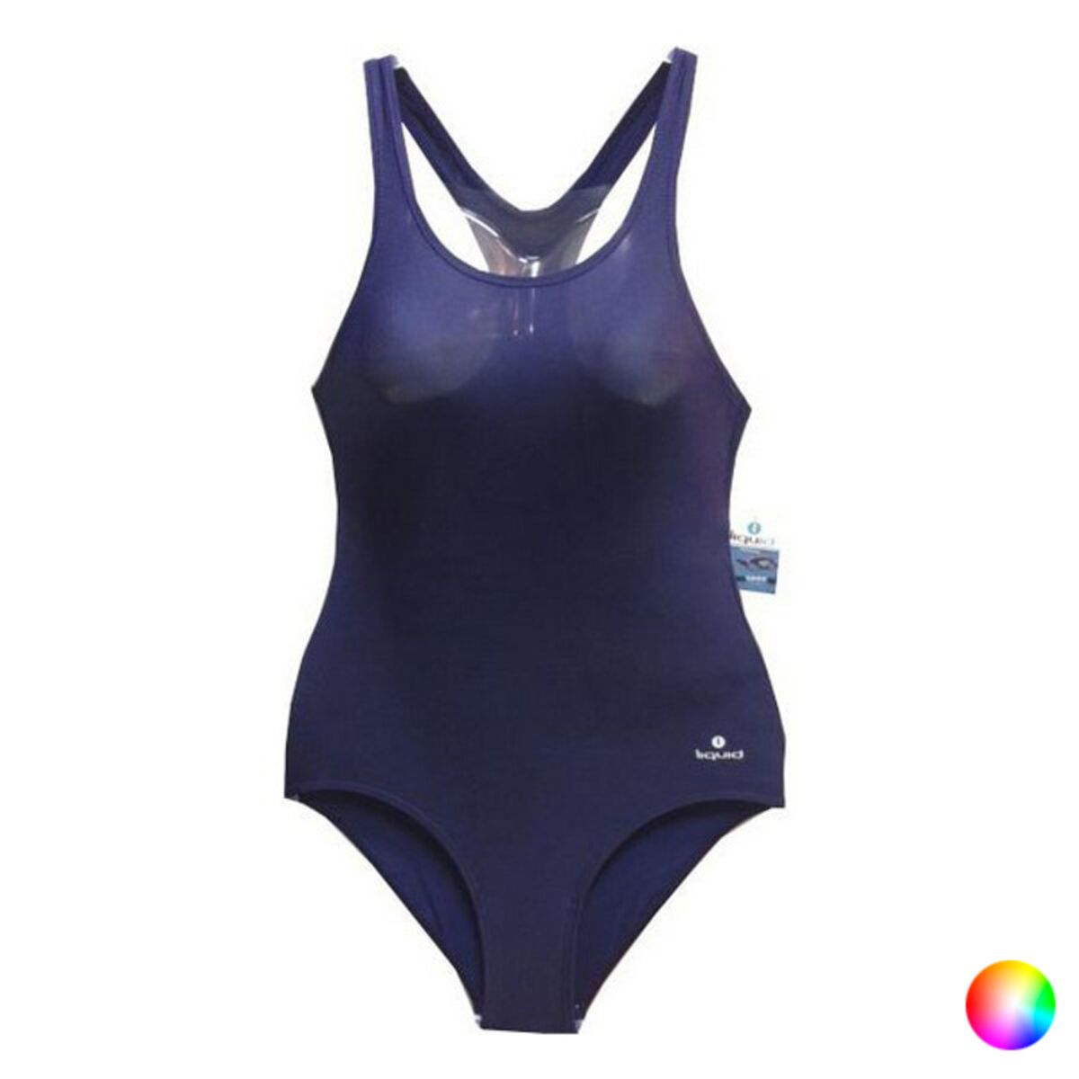 Child’s Bathing Costume Liquid Sport Hello