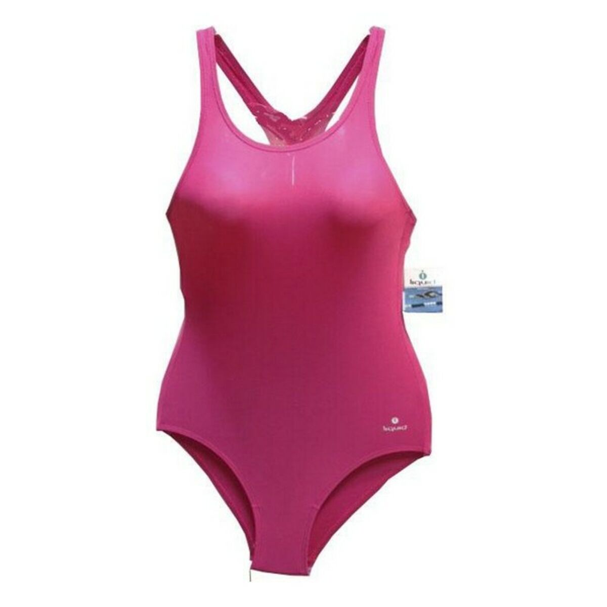 Child’s Bathing Costume Liquid Sport Hello