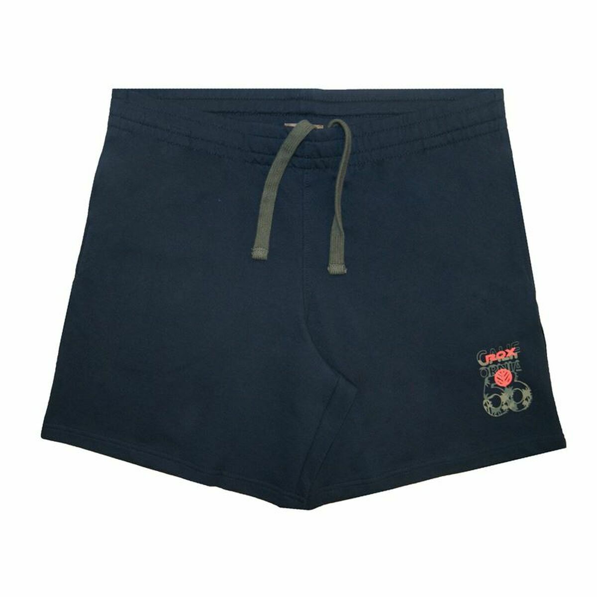Men’s Sports Shorts Rox California 56 Dark blue