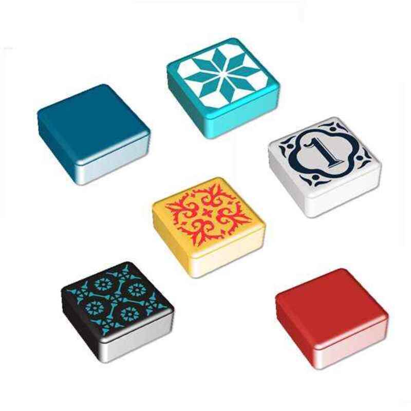 Board game AZUL Spanish