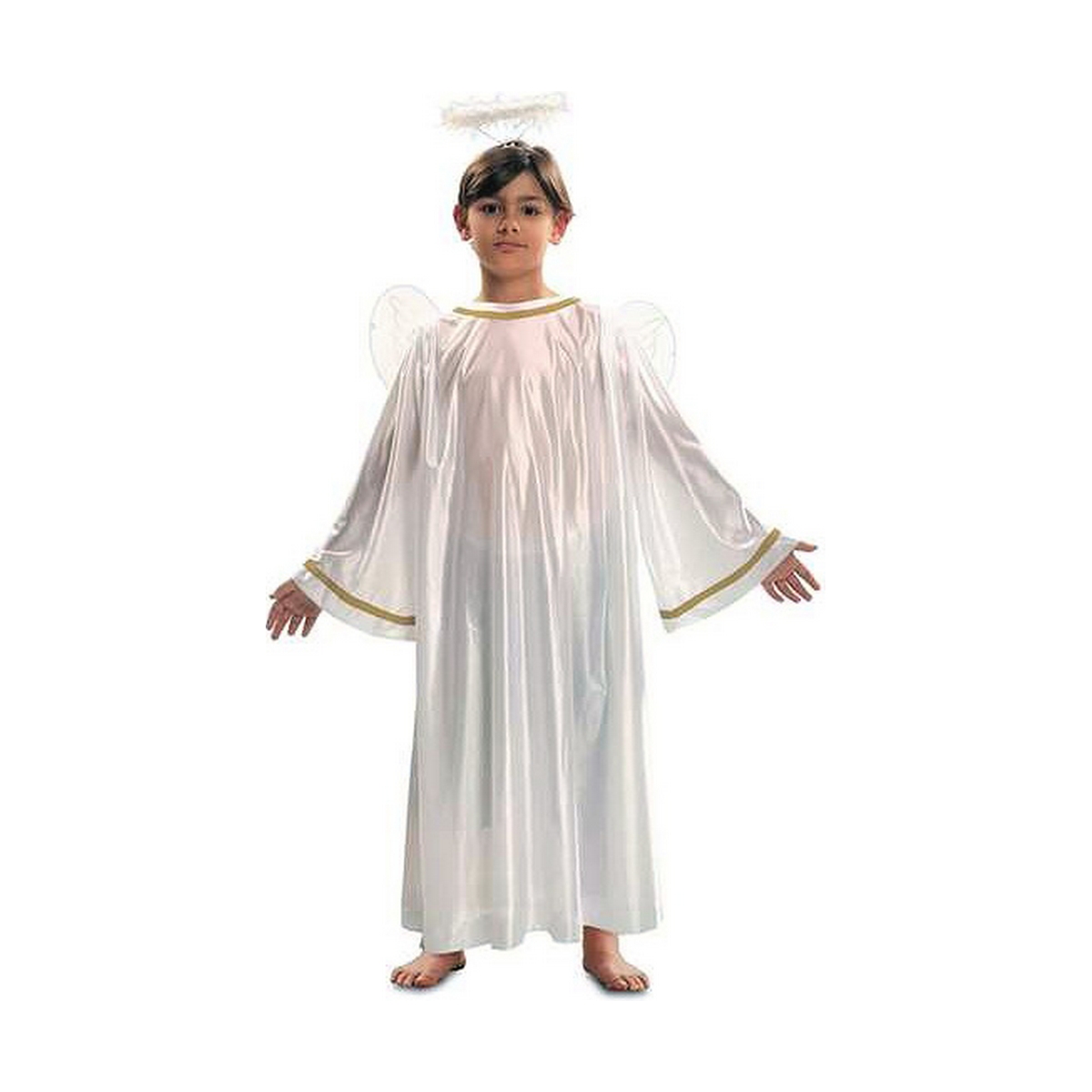 Costume for Children My Other Me Angel Costume for Children My Other Me Angel