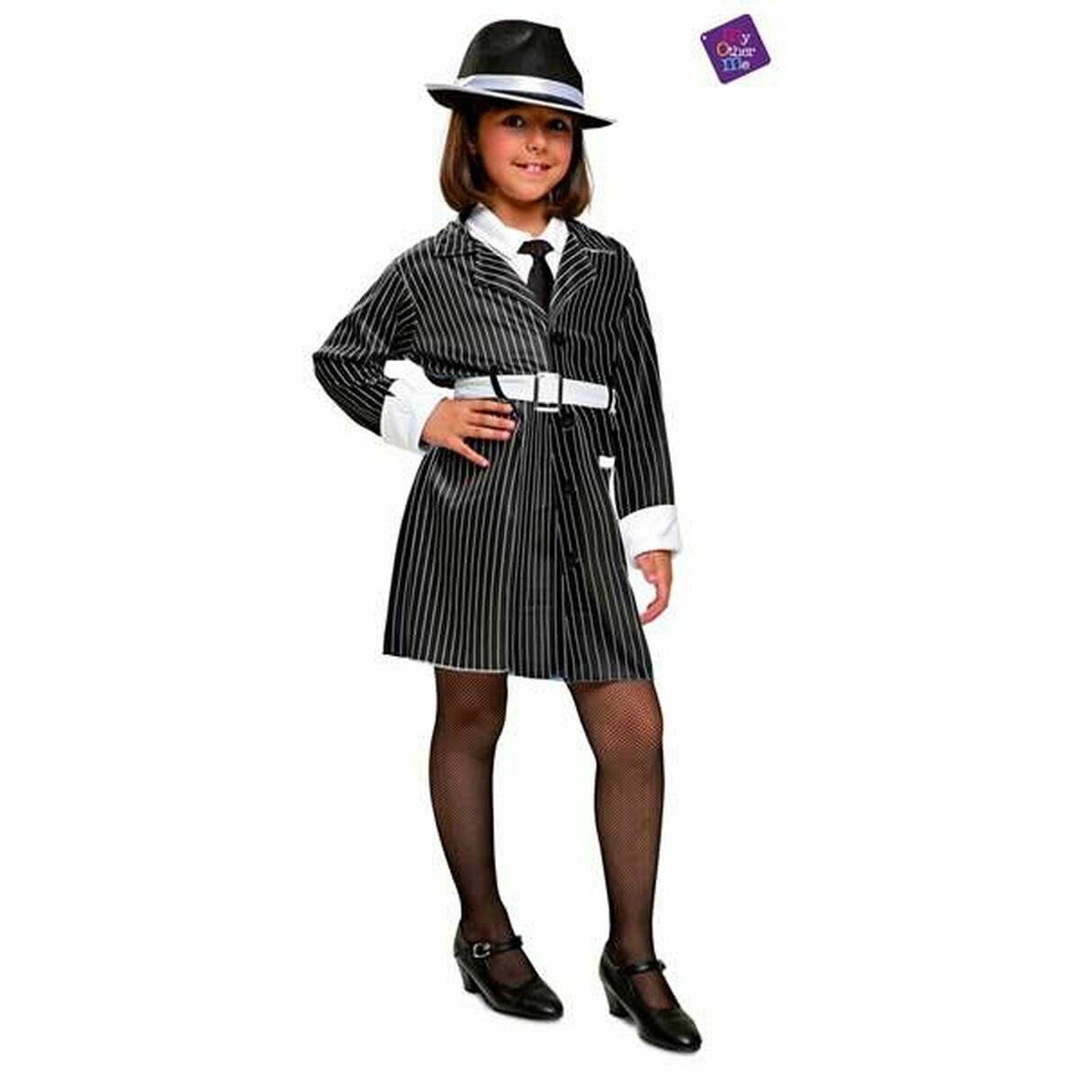 Costume for Adults My Other Me Costume for Adults My Other Me