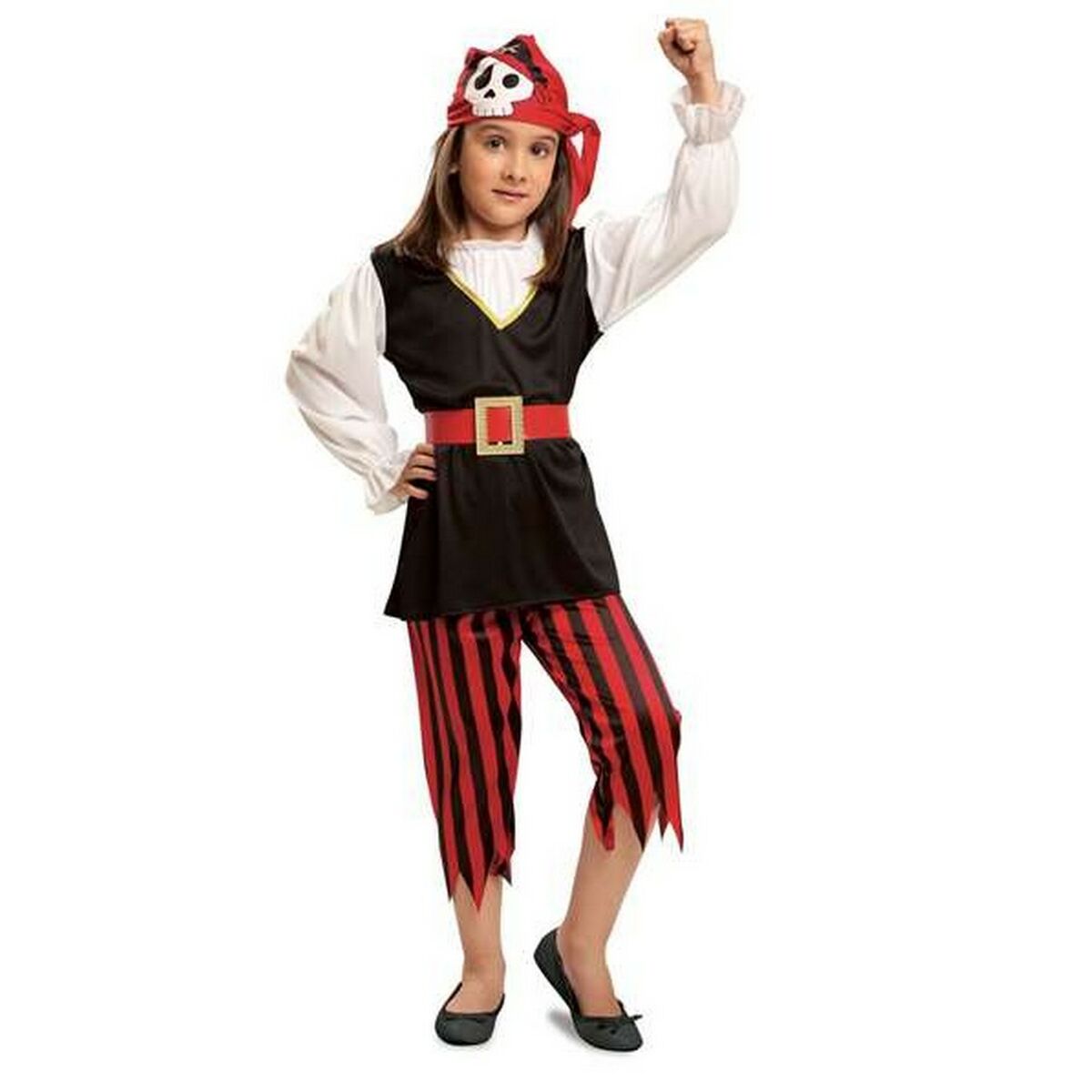 Costume for Children My Other Me Pirate Costume for Children My Other Me Pirate