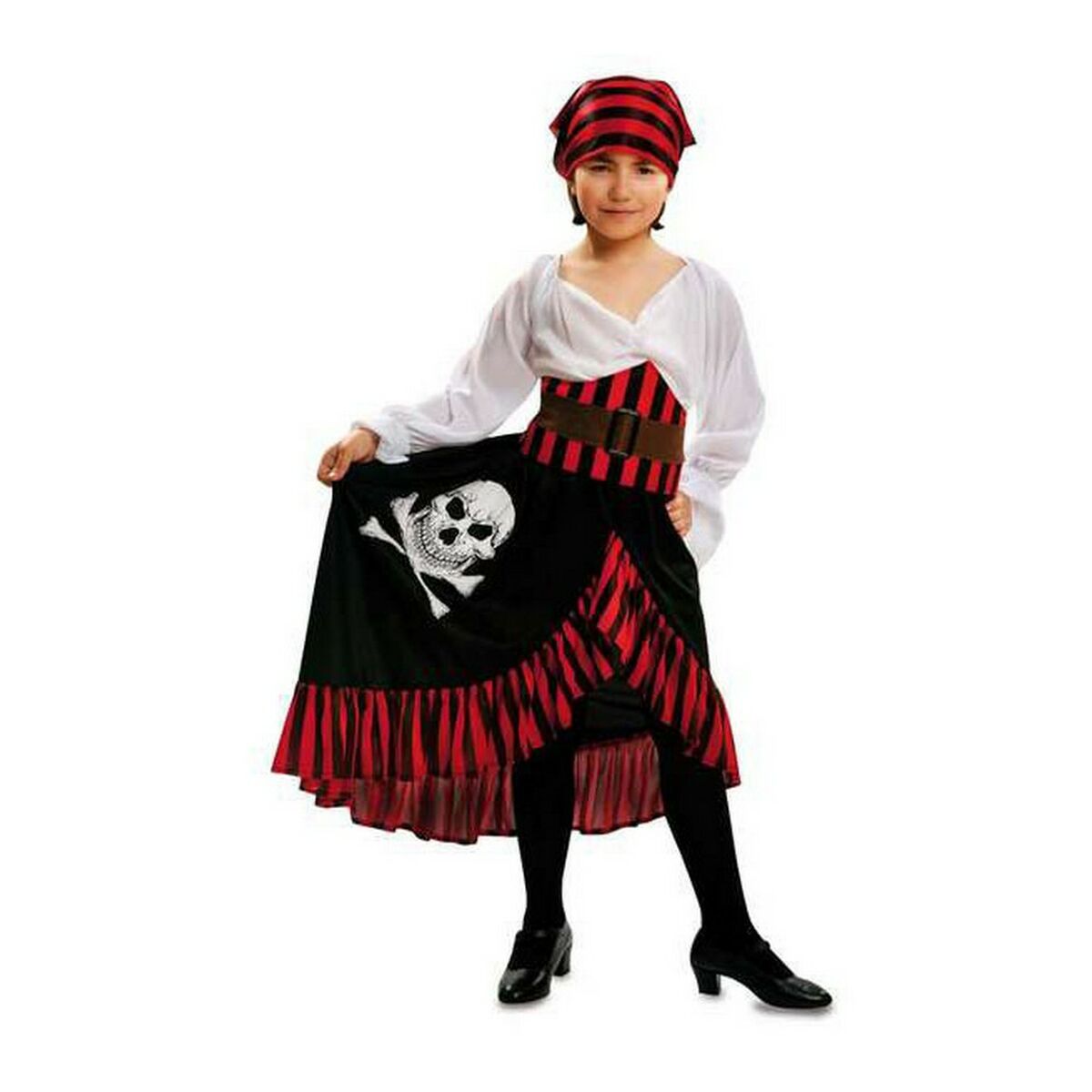 Costume for Children My Other Me (4 Pieces) Costume for Children My Other Me (4 Pieces)