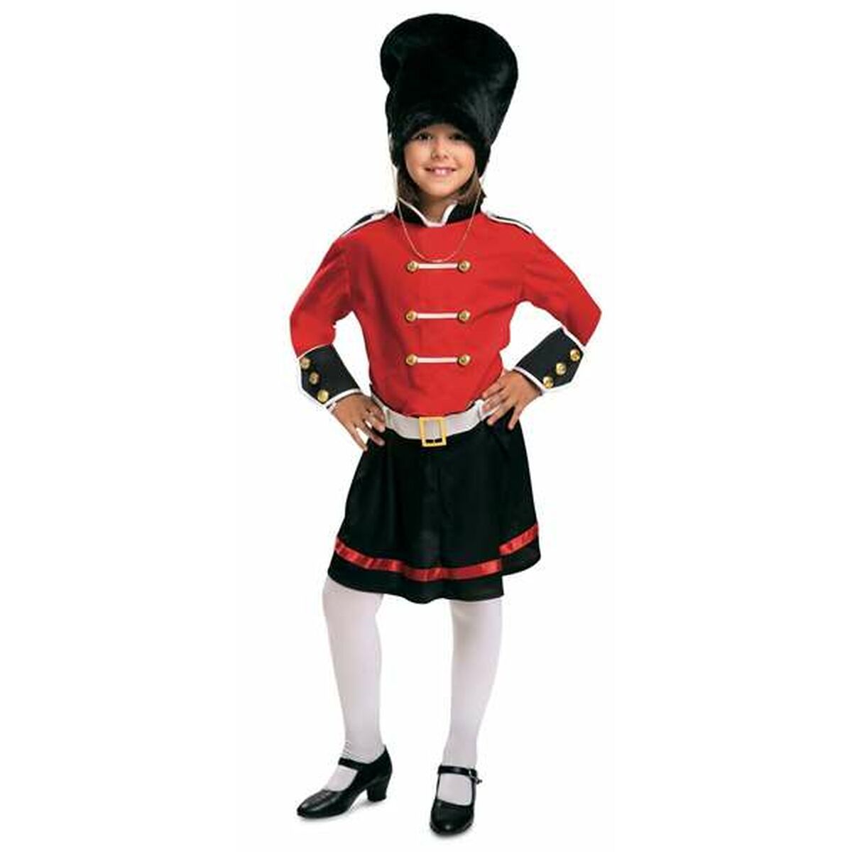 Costume for Children My Other Me English policeman Costume for Children My Other Me English policeman