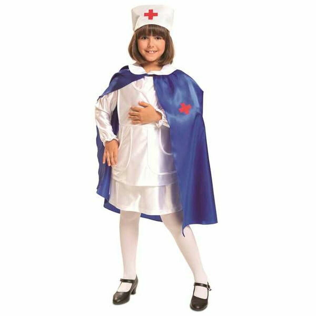 Costume for Children My Other Me Nurse Costume for Children My Other Me Nurse