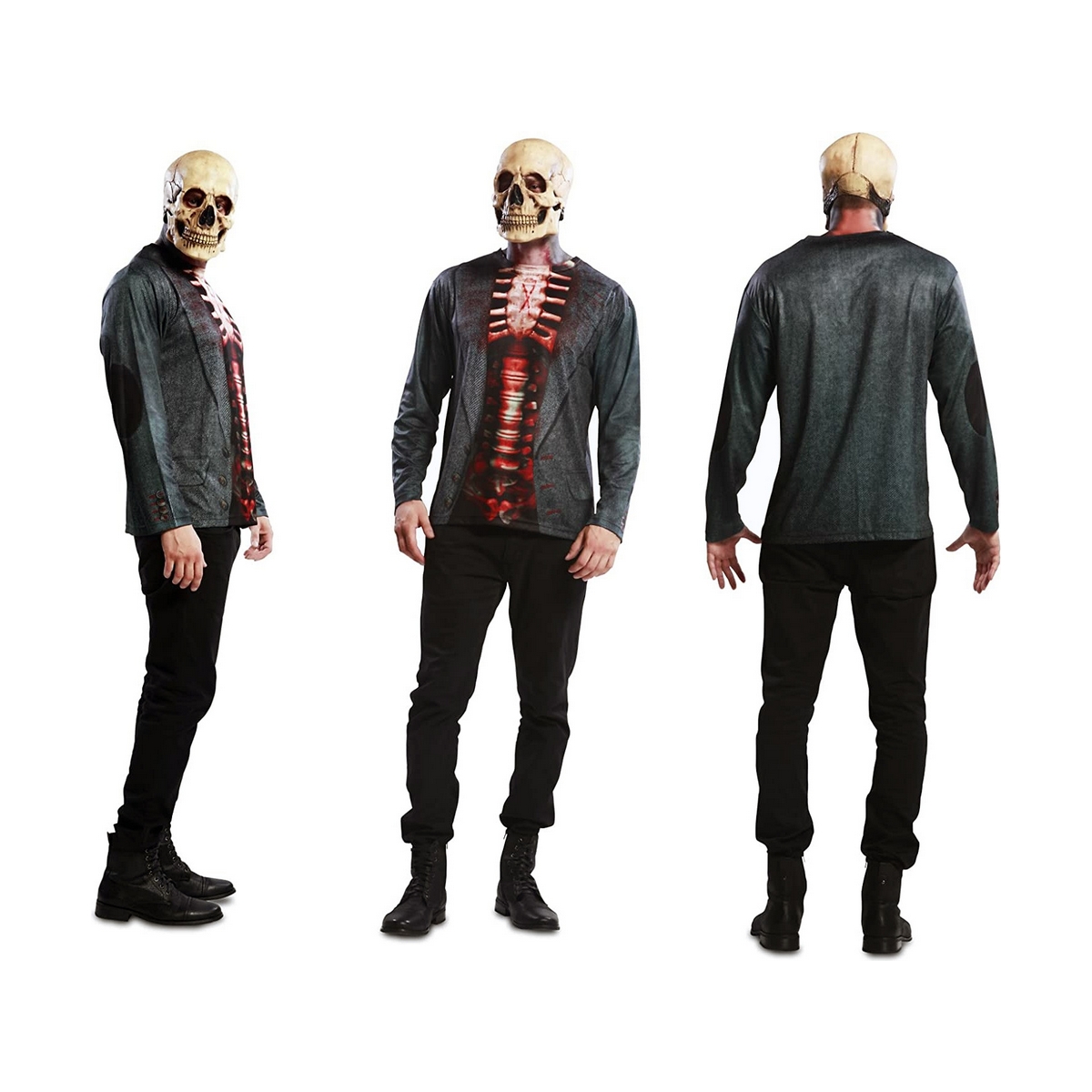 Hat My Other Me Madrilenian Multicolour S