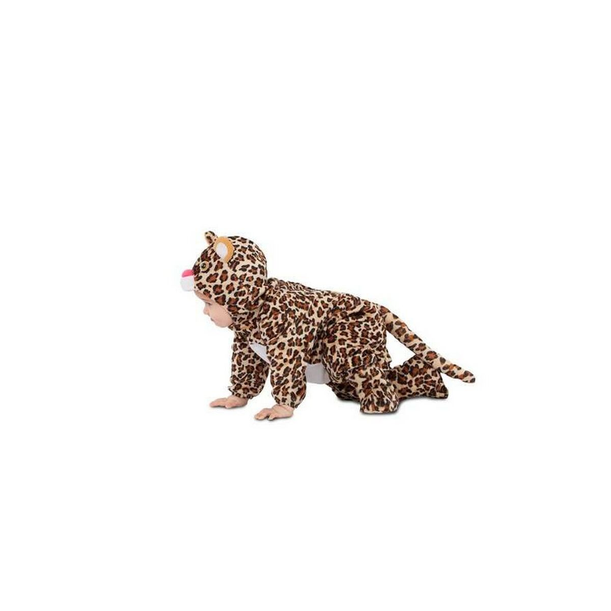 Costume for Babies My Other Me Leopard Costume for Babies My Other Me Leopard