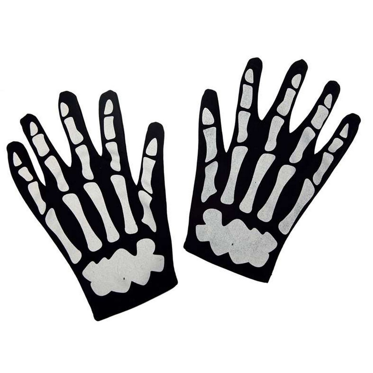 Gloves My Other Me One size Children’s Skeleton Gloves My Other Me One size Children’s Skeleton