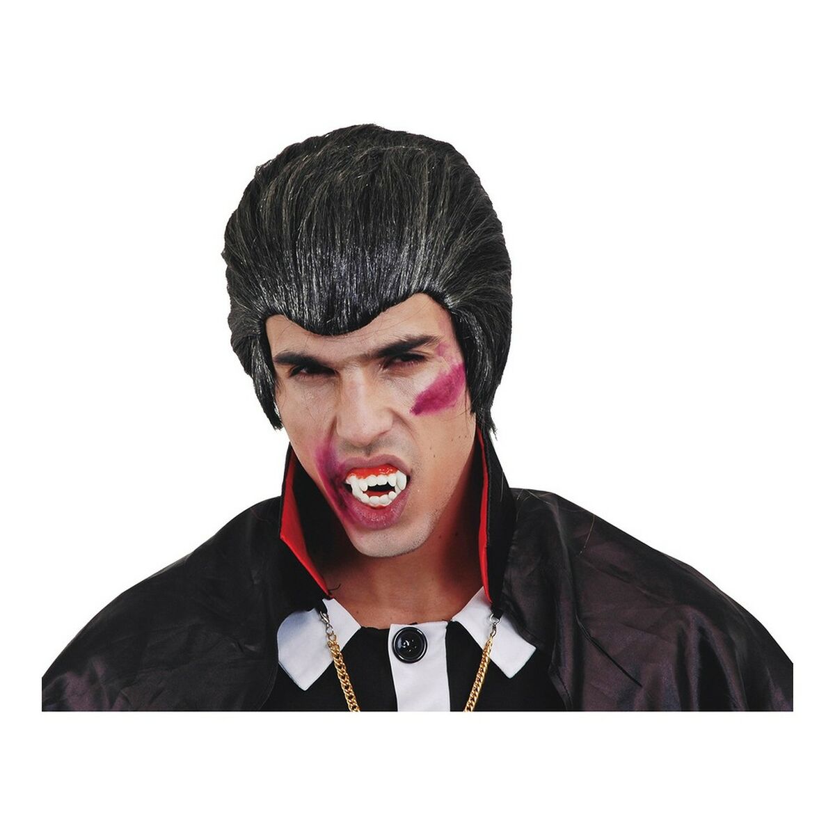 Wigs My Other Me Vampire White/Grey Wigs My Other Me Vampire White/Grey