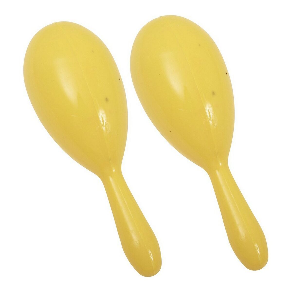 Maracas My Other Me Multicolour S 31,5 cm 20 cm 2 Units Maracas My Other Me Multicolour S 31,5 cm 20 cm 2 Units