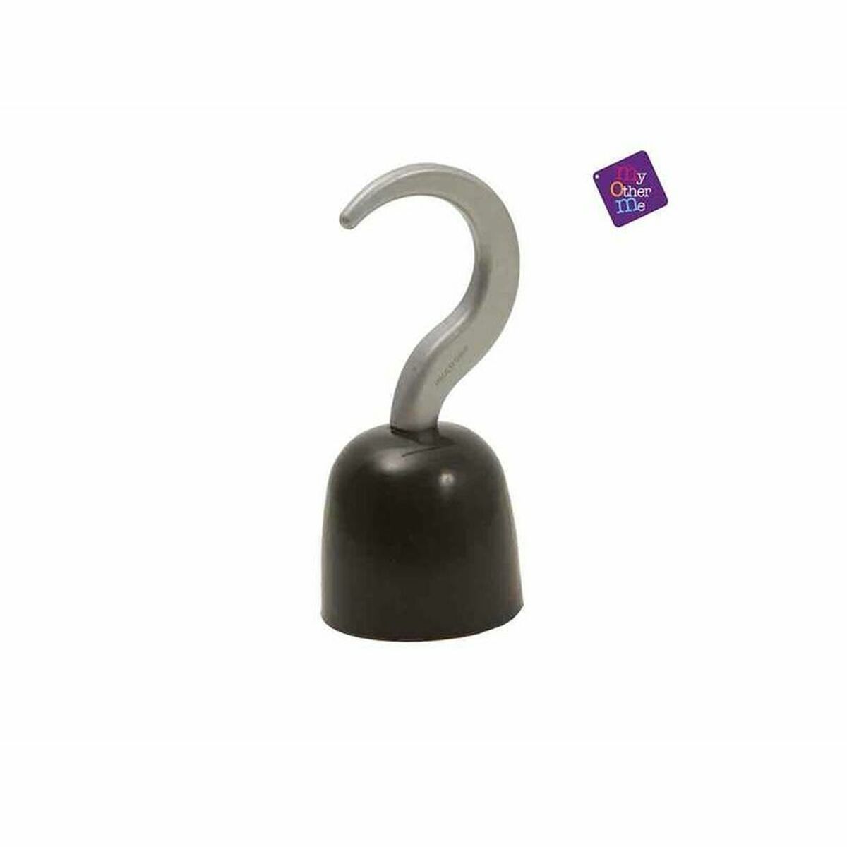 Costune accessorie Black (19 cm)