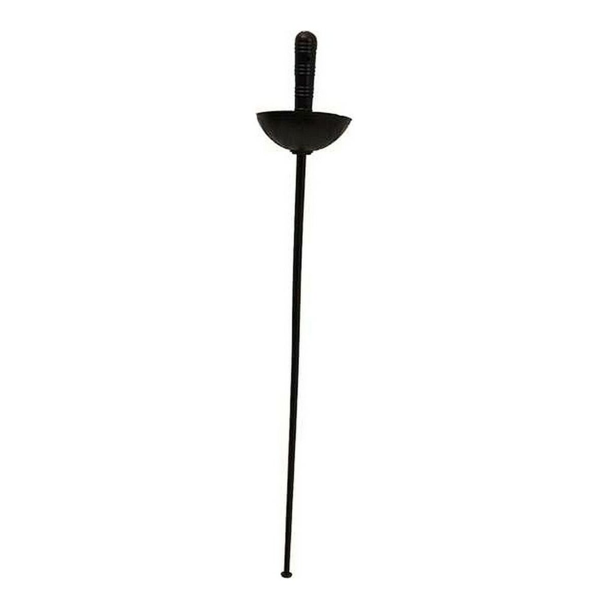 Toy Sword Zorro Foil (60 cm)
