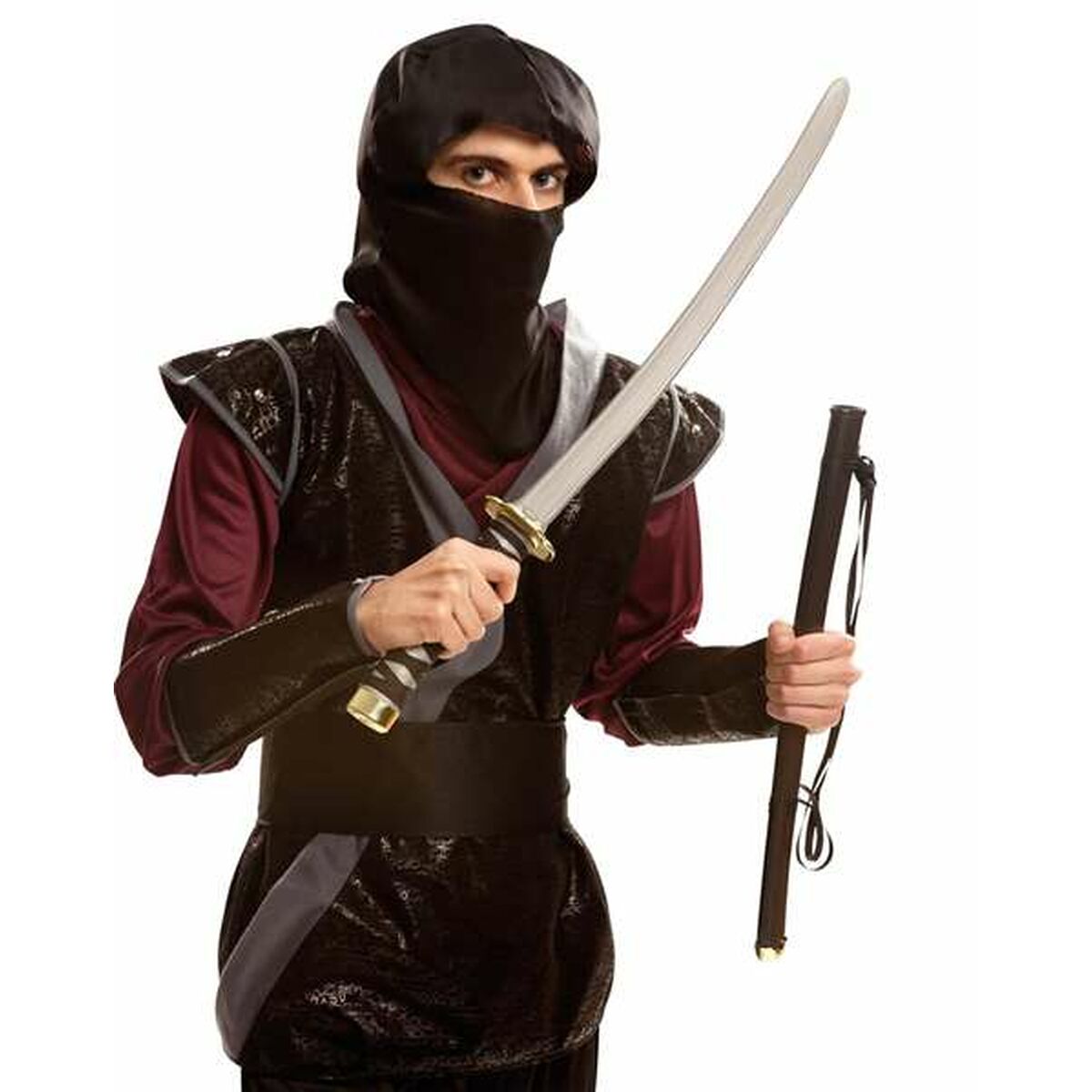 Children’s Electric Scooter Vespa Black Ninja 74 cm Children’s Electric Scooter Vespa Black Ninja 74 cm