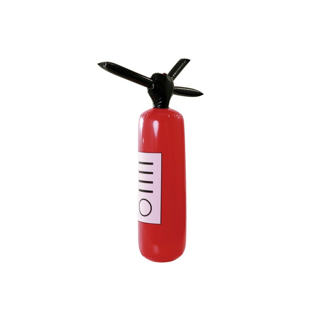 Toy Fire Extinguisher My Other Me 59 x 14 x 14 cm Inflatable Toy Fire Extinguisher My Other Me 59 x 14 x 14 cm Inflatable