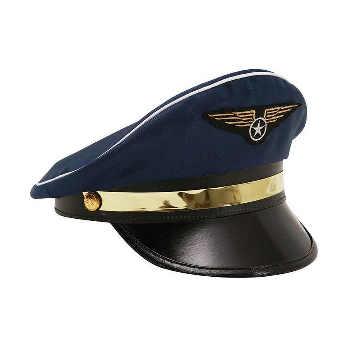 Hat My Other Me Multicolour S Pilot Hat My Other Me Multicolour S Pilot