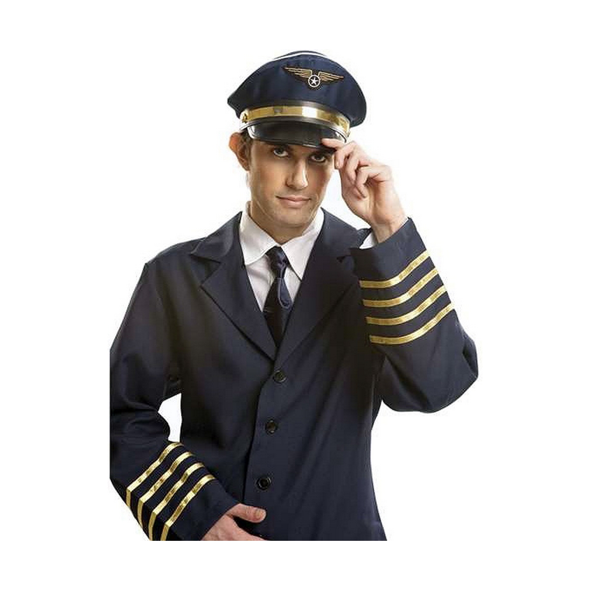 Hat My Other Me Multicolour S Pilot