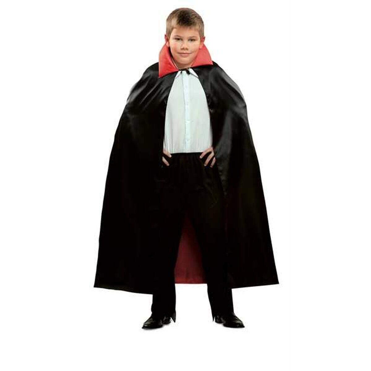 Cloak My Other Me Vampire Children’s (90 cm) Cloak My Other Me Vampire Children’s (90 cm)