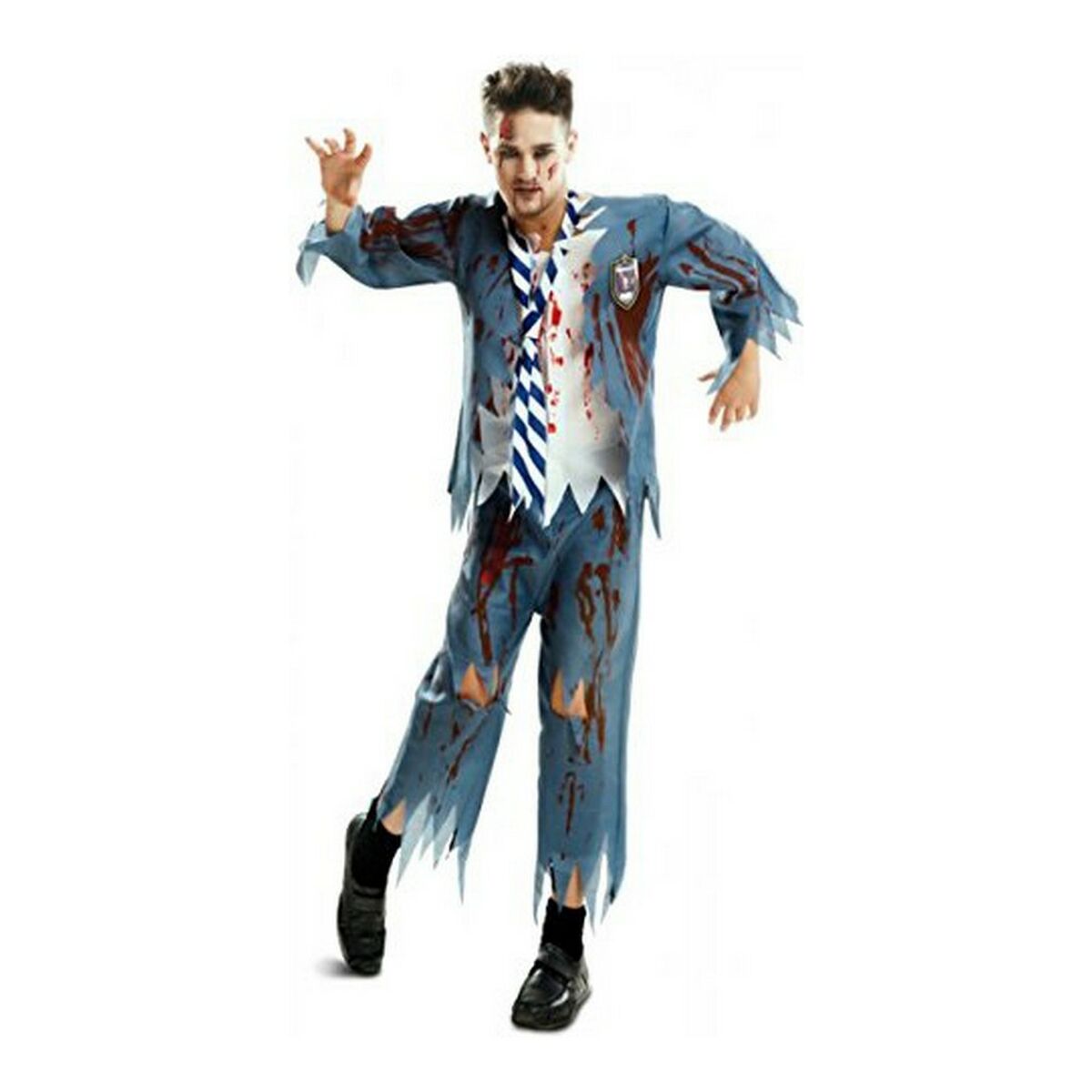 Costume for Adults My Other Me Zombie