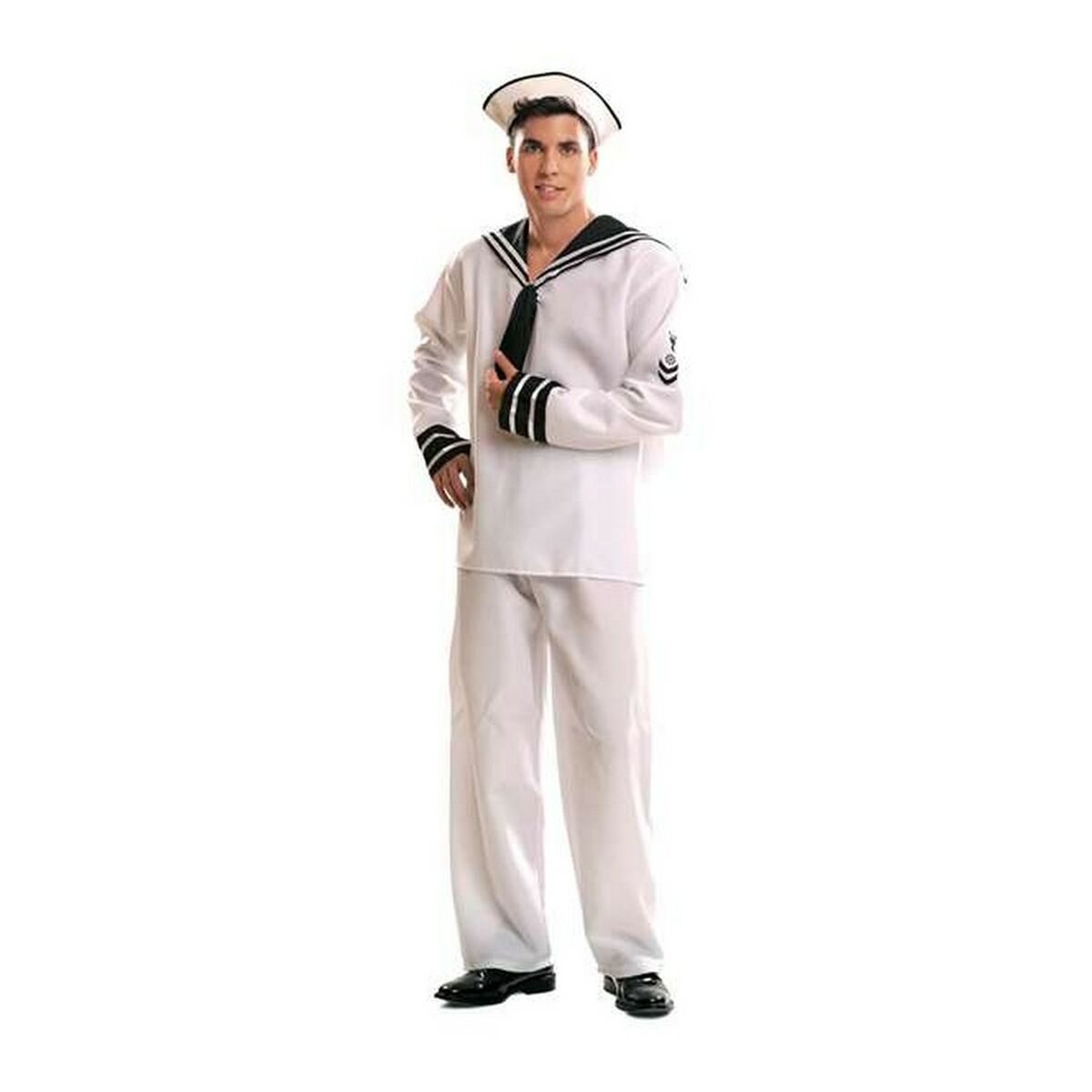 Costume for Children My Other Me Sailor Costume for Children My Other Me Sailor