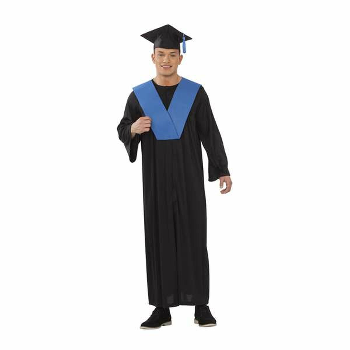 Costume for Adults My Other Me Graduate Costume for Adults My Other Me Graduate
