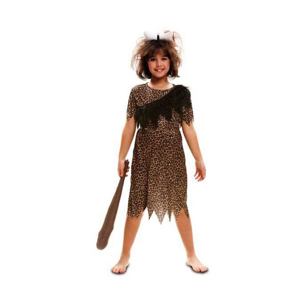 Costume for Children My Other Me Troglodyte Costume for Children My Other Me Troglodyte