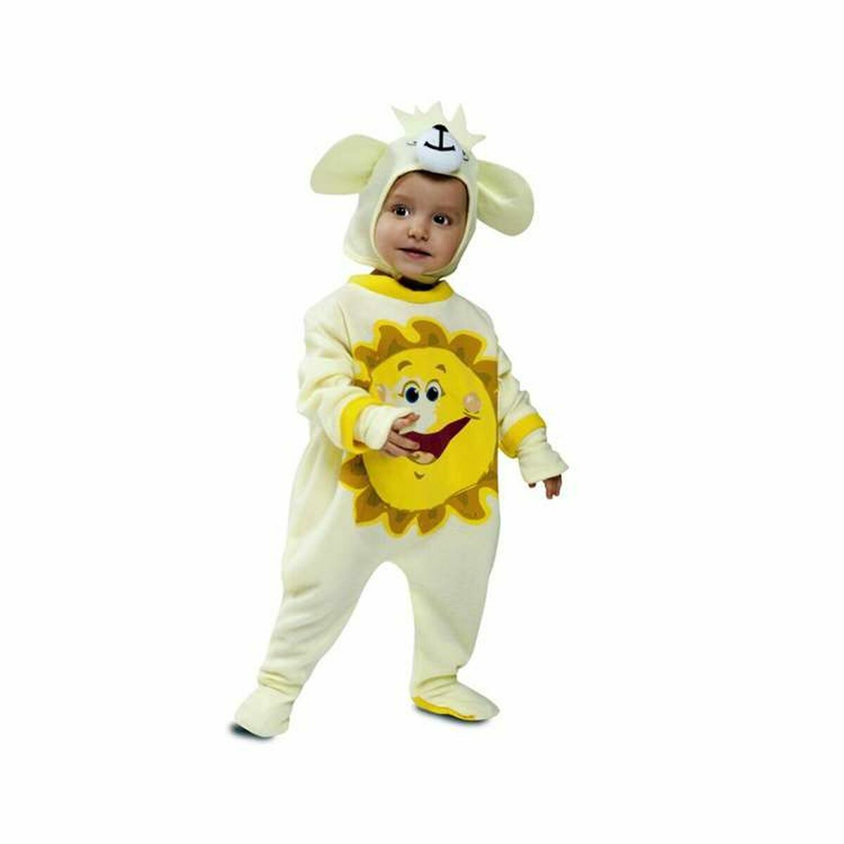 Costume for Babies My Other Me 2 Pieces Costume for Babies My Other Me 2 Pieces
