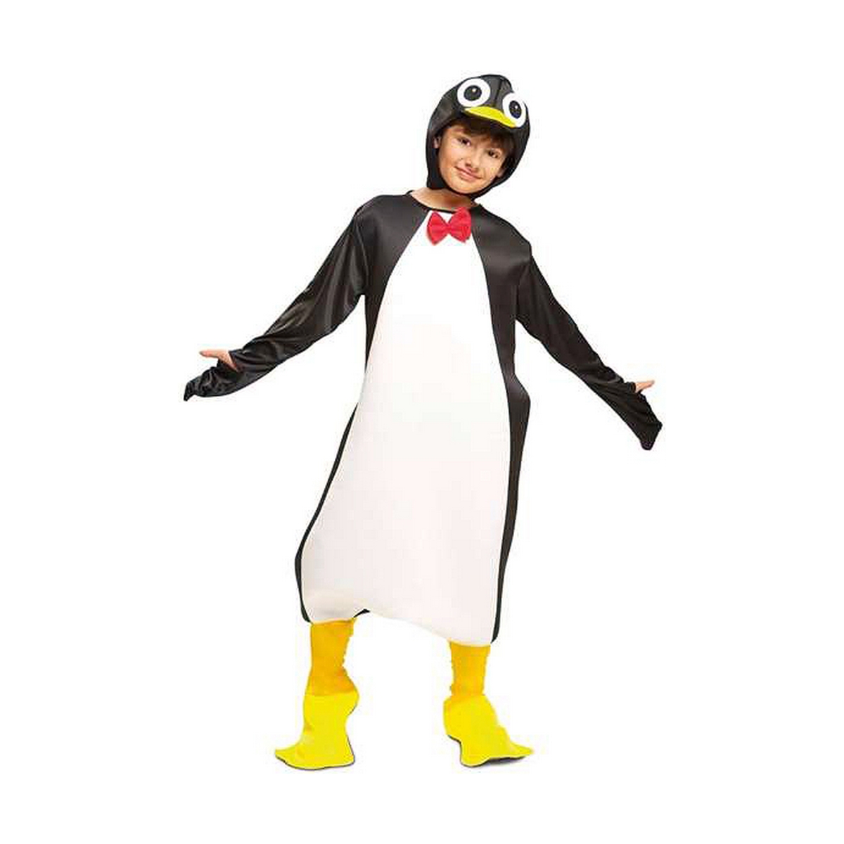 Costume for Children My Other Me Penguin Costume for Children My Other Me Penguin