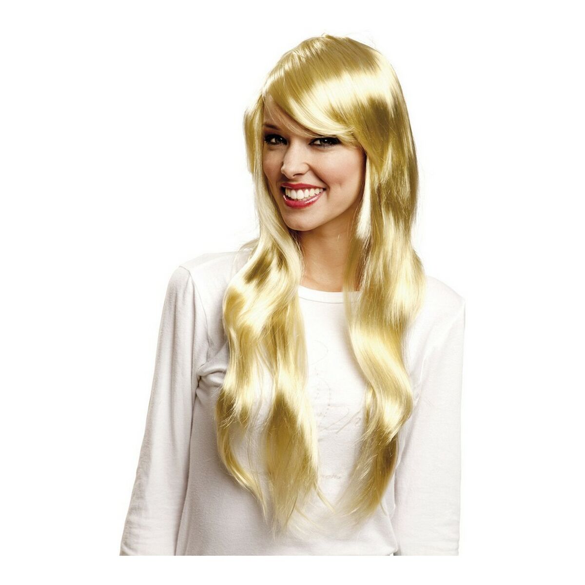 Wigs My Other Me Fashion Blonde Wigs My Other Me Fashion Blonde
