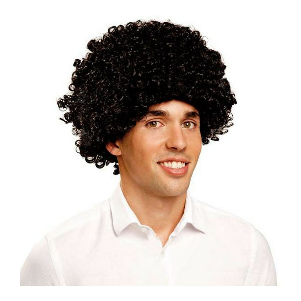 Wigs My Other Me Brunette Wigs My Other Me Brunette