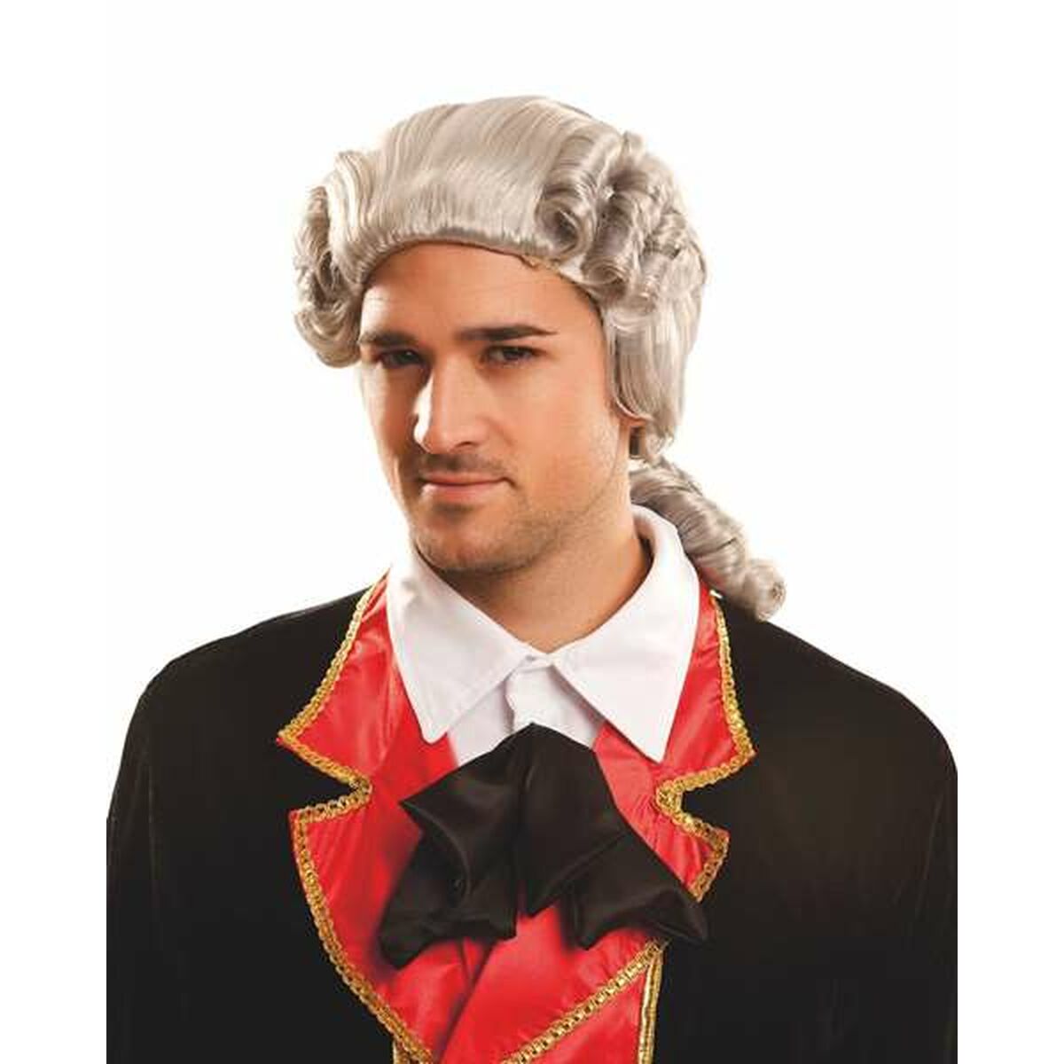 Vintage Wig My Other Me Lord White Vintage Wig My Other Me Lord White