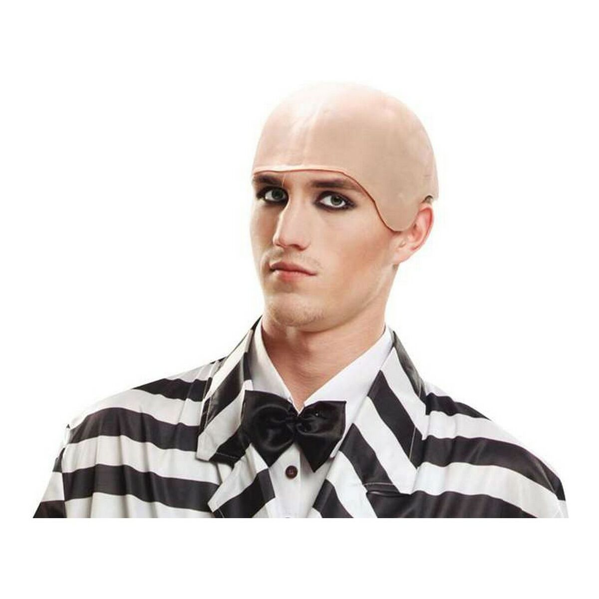 Wigs My Other Me One size Bald Head Wigs My Other Me One size Bald Head