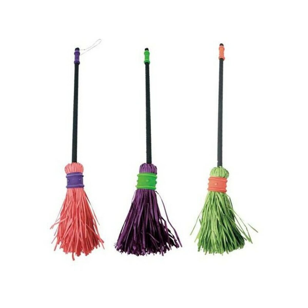 Sweeping Brush Witch My Other Me (100 cm) Sweeping Brush Witch My Other Me (100 cm)