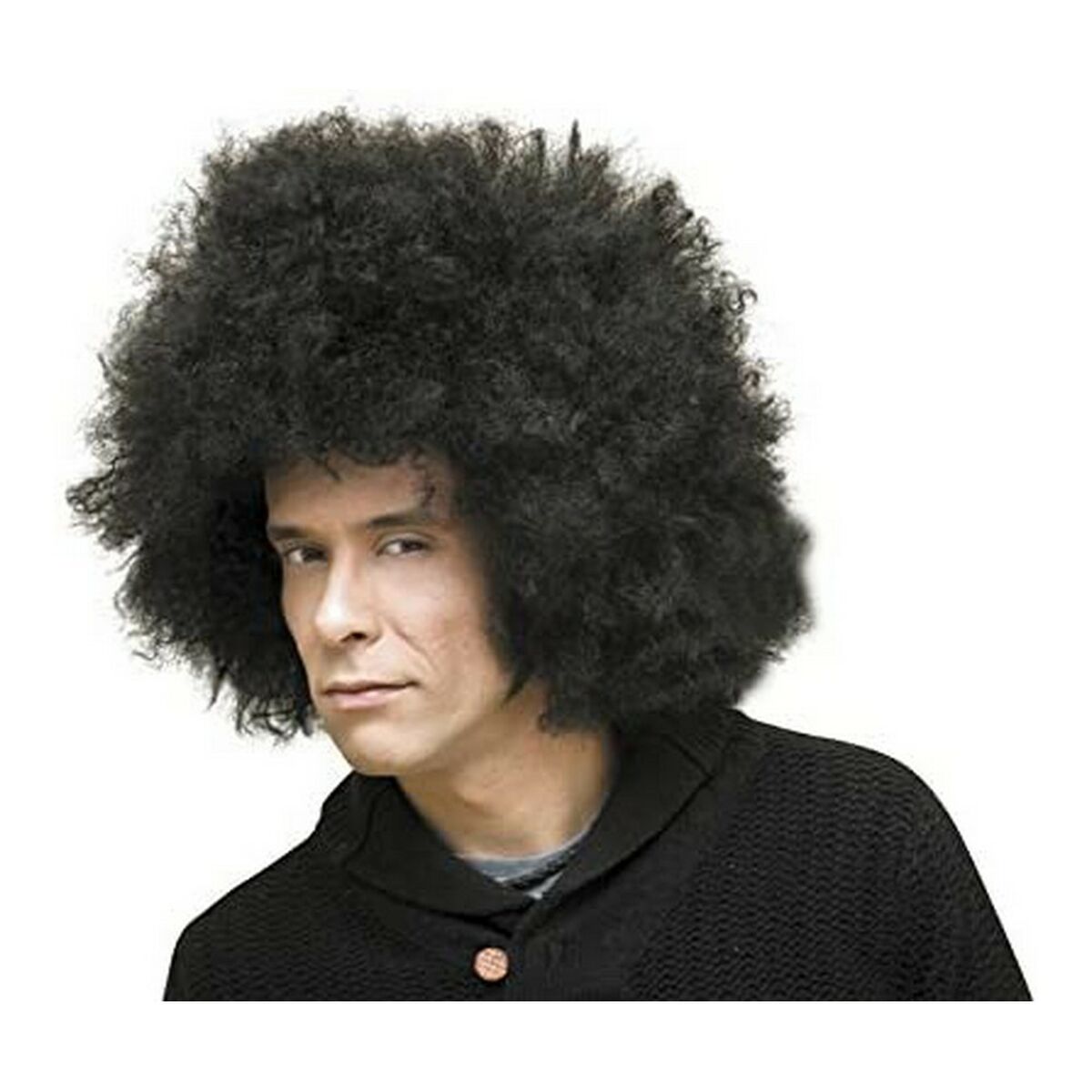 Wigs My Other Me Afro Wigs My Other Me Afro