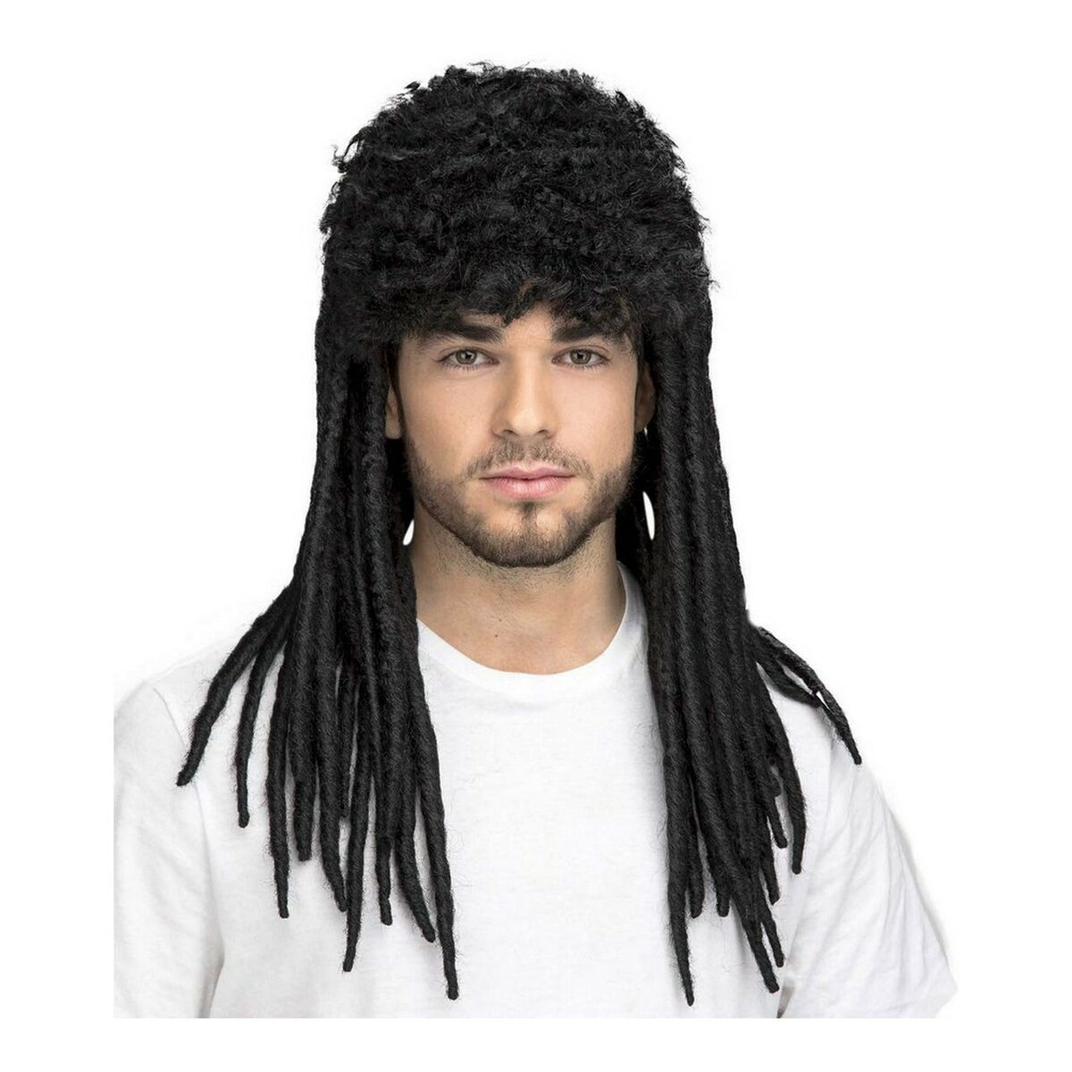 Wigs My Other Me XXL Dreadlocks Wigs My Other Me XXL Dreadlocks