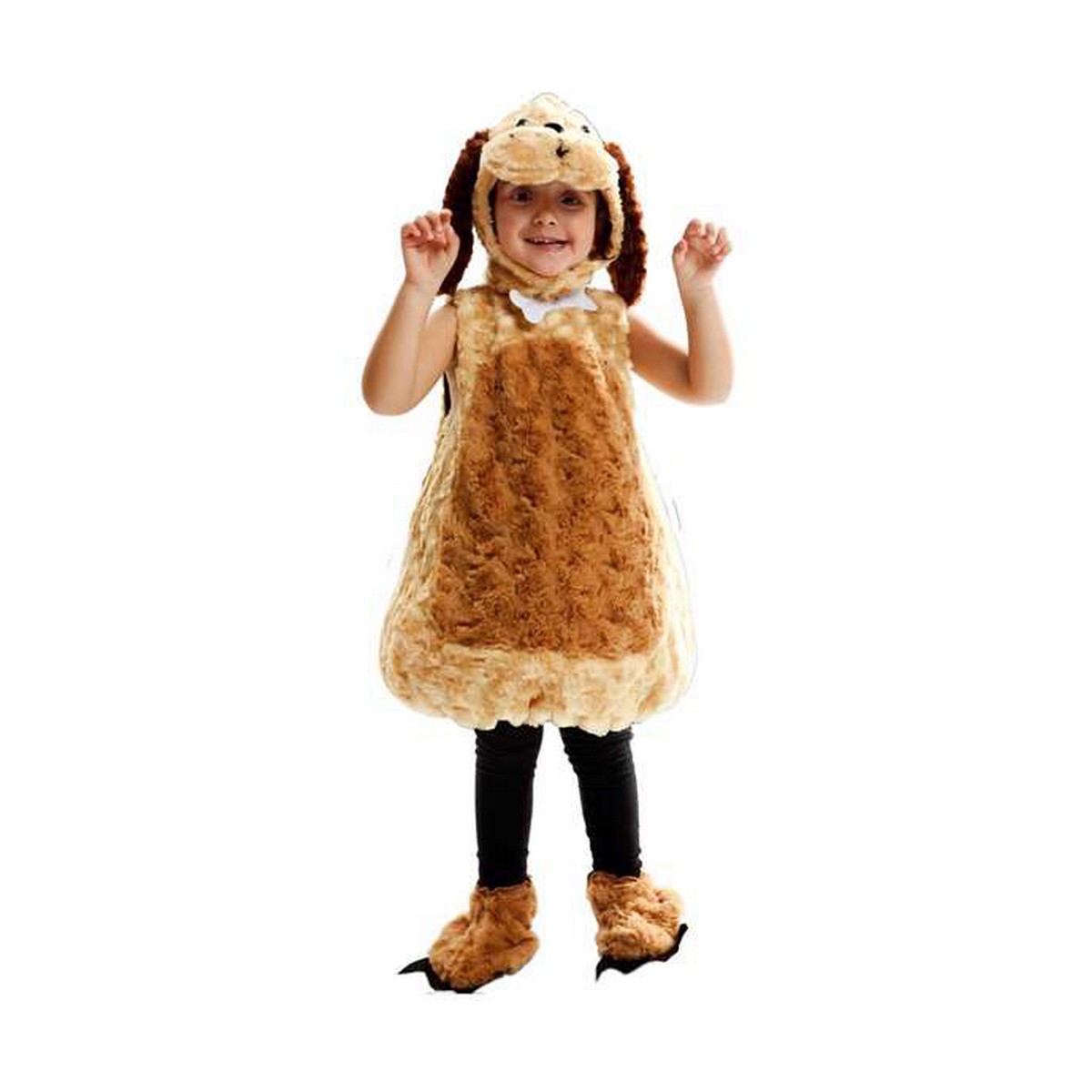Costume for Children My Other Me Plush Toy Dog Costume for Children My Other Me Plush Toy Dog