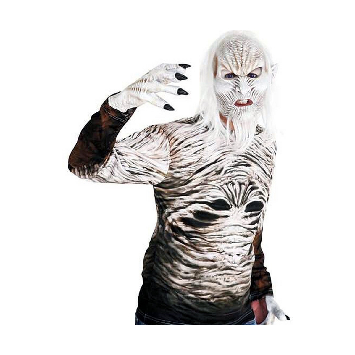 Mask My Other Me White Walker M White Mask My Other Me White Walker M White