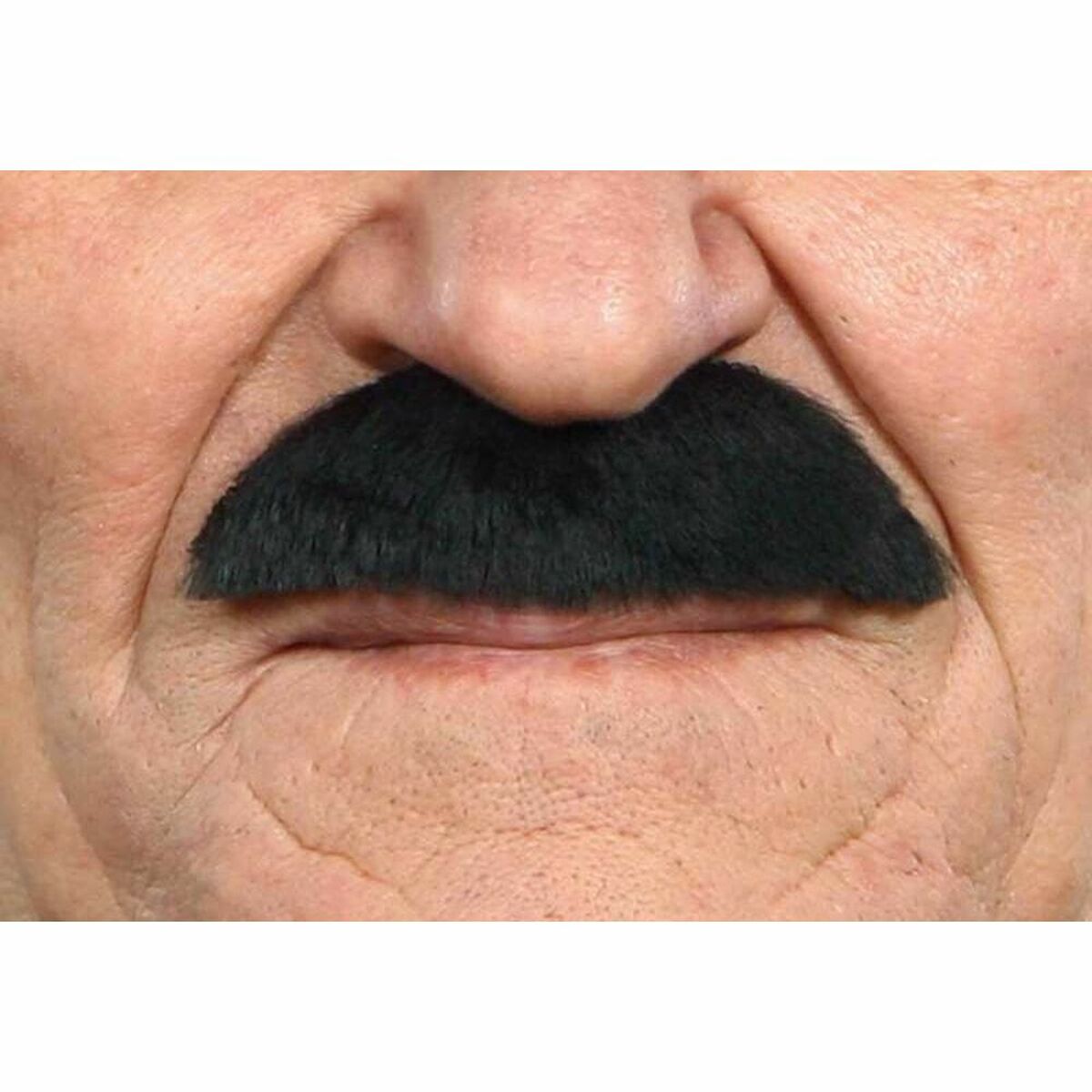 Moustache My Other Me Black Moustache My Other Me Black