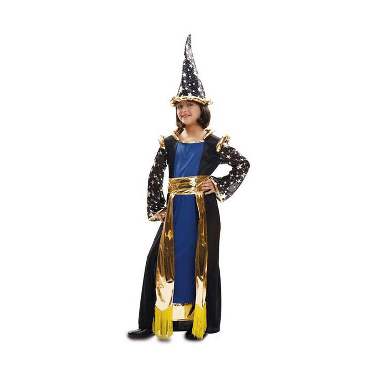 Costume for Children My Other Me Witch Costume for Children My Other Me Witch