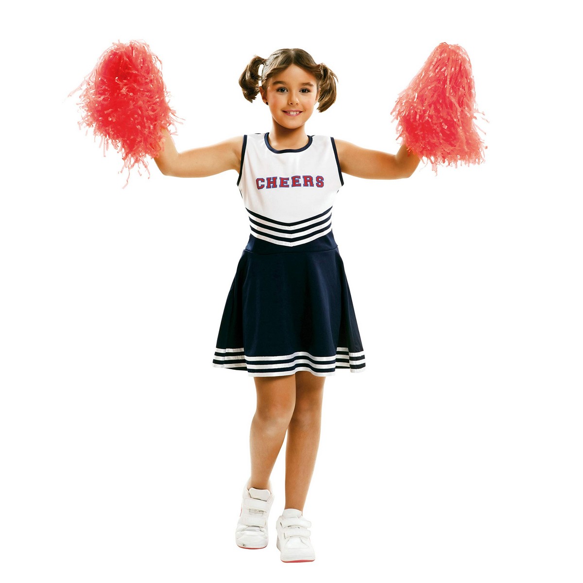 Costume for Children My Other Me Entertainer 5-6 Years (1 Piece) Costume for Children My Other Me Entertainer 5-6 Years (1 Piece)