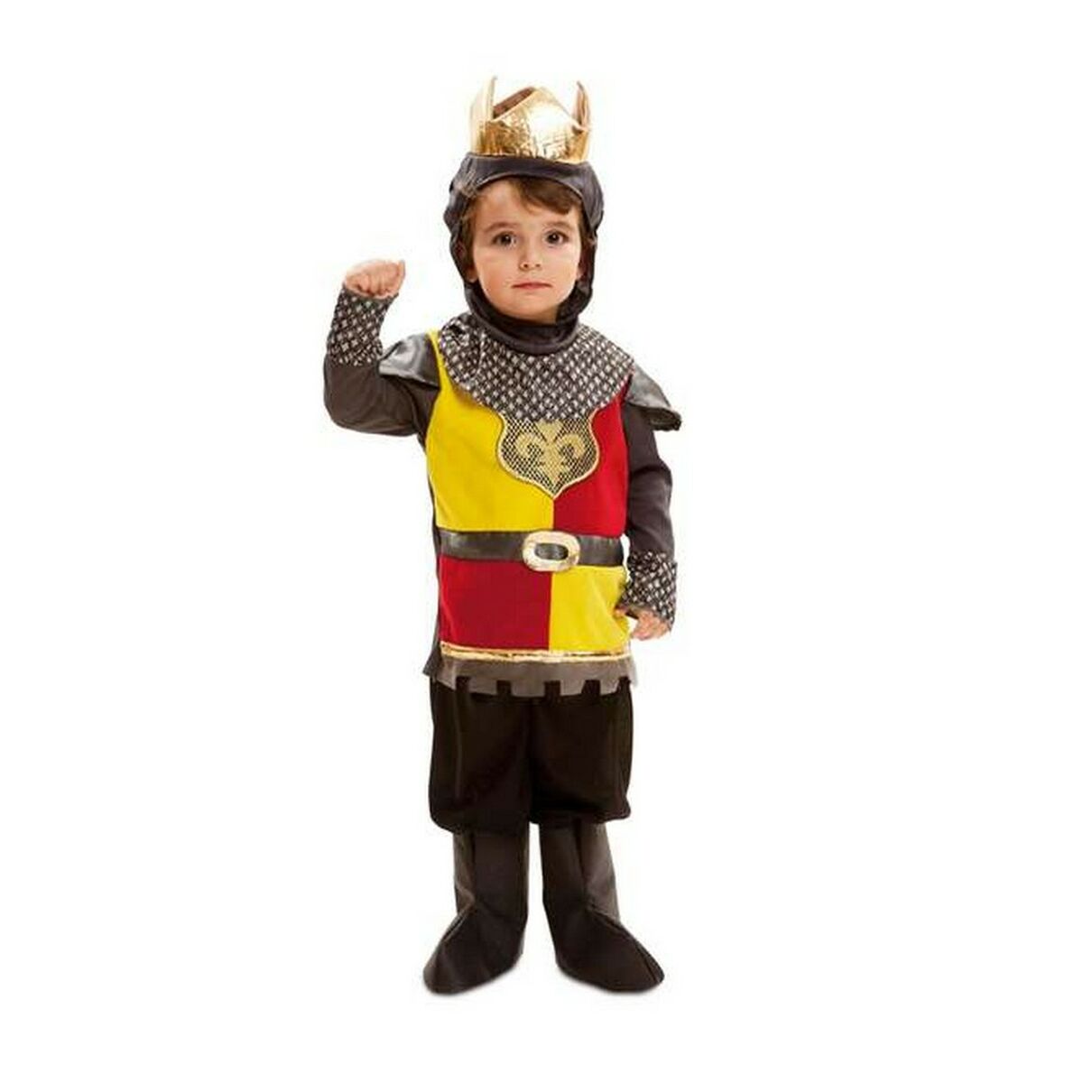 Costume for Children My Other Me King Costume for Children My Other Me King