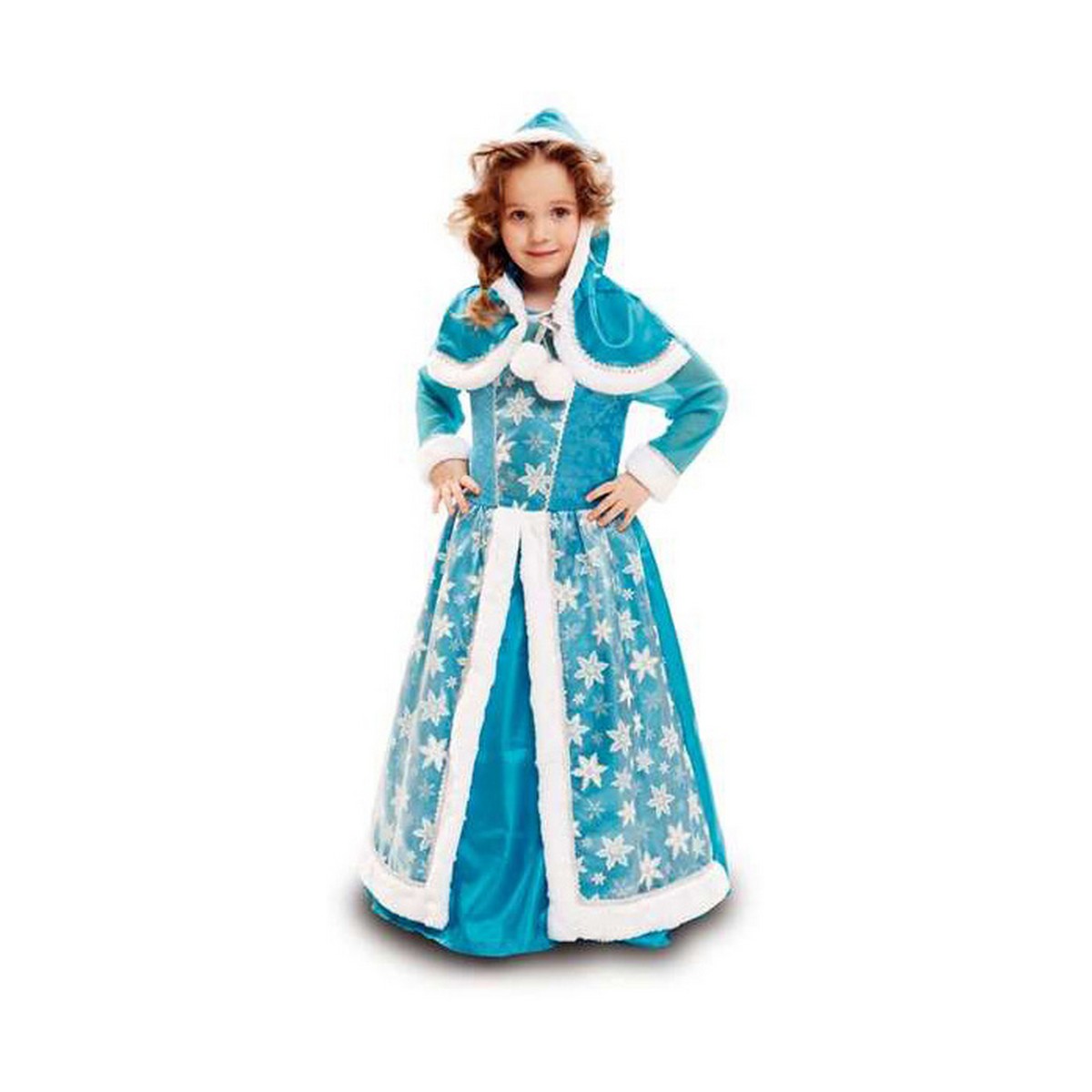 Costume for Children My Other Me Queen Costume for Children My Other Me Queen