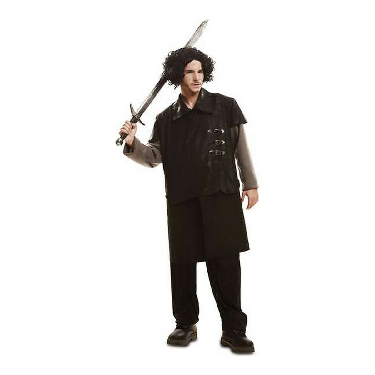 Costume for Adults My Other Me Northen Guardian Game of Thrones Costume for Adults My Other Me Northen Guardian Game of Thrones