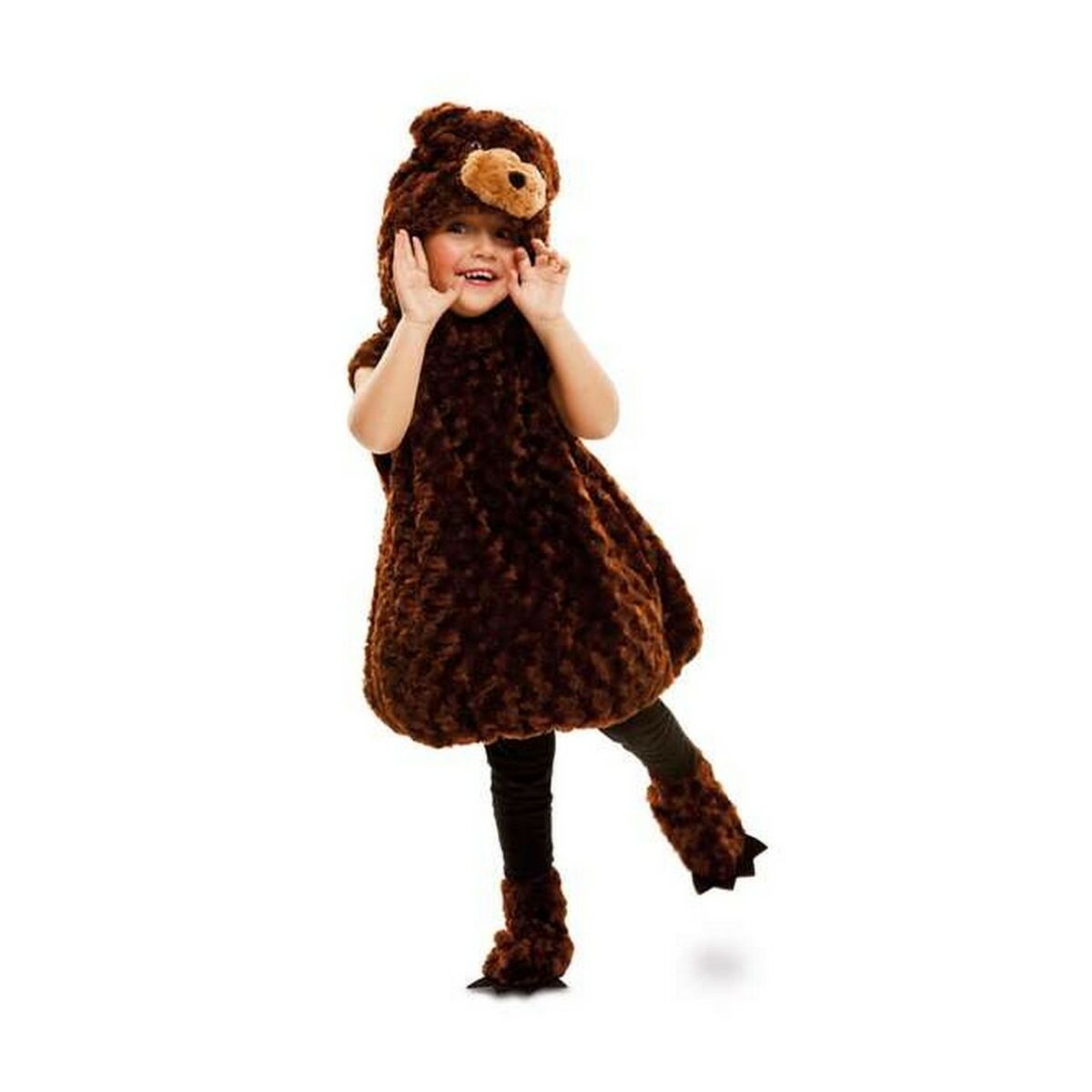 Costume for Children My Other Me Teddy Bear Costume for Children My Other Me Teddy Bear