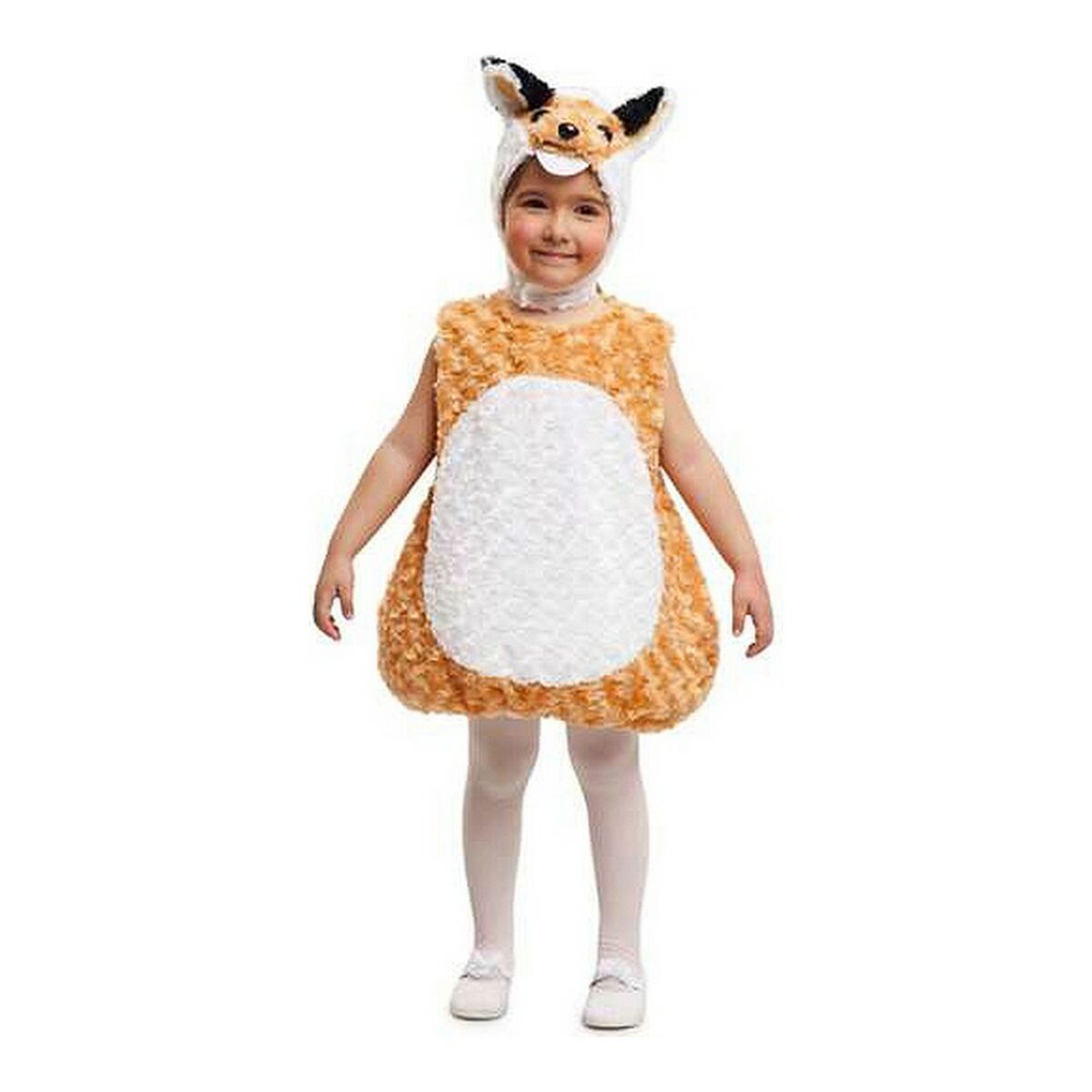 Costume for Children My Other Me Fox Costume for Children My Other Me Fox