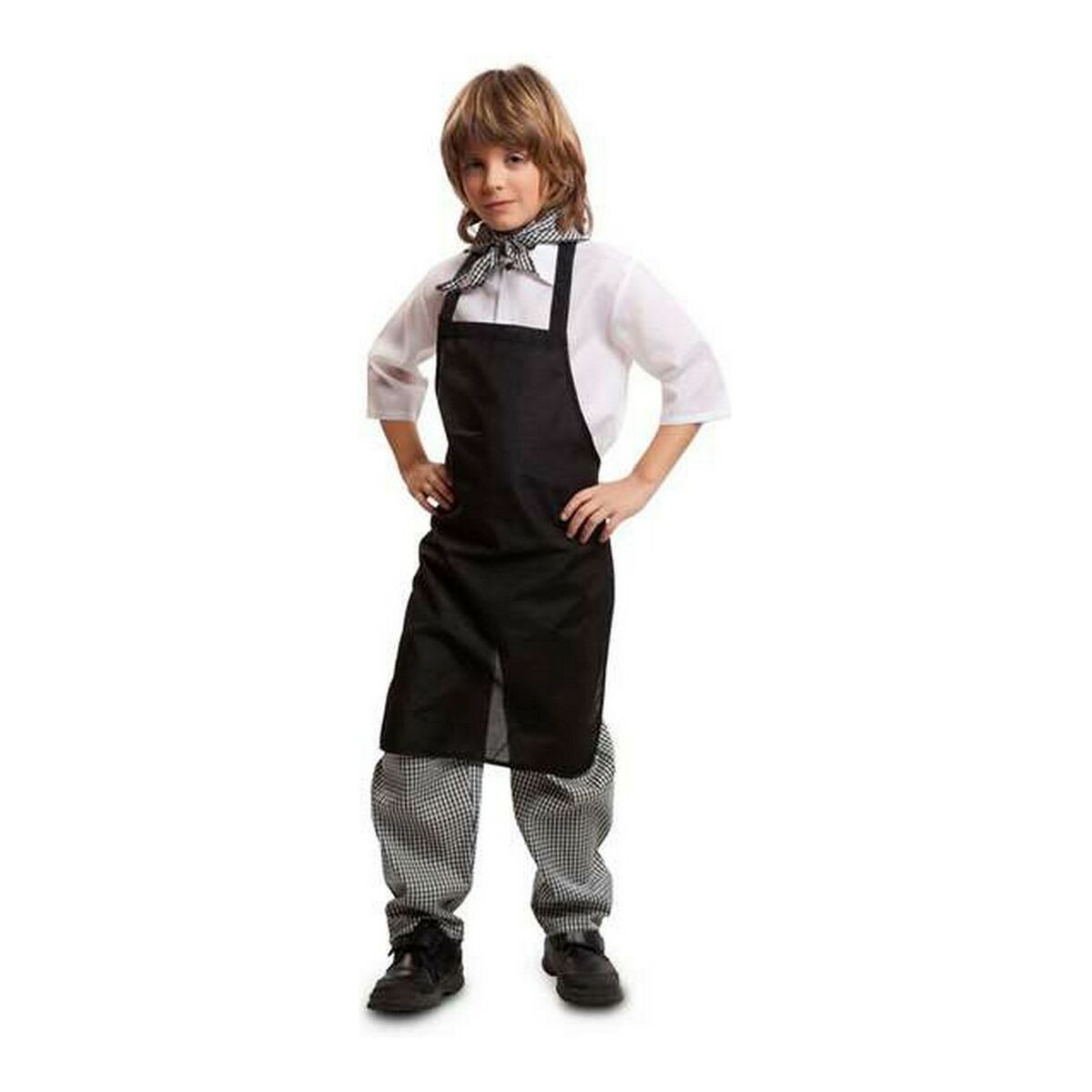 Costume for Children My Other Me 203452 5-6 Years Costume for Children My Other Me 203452 5-6 Years