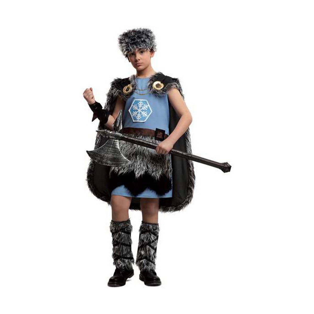 Costume for Adults My Other Me Grant Costume for Adults My Other Me Grant