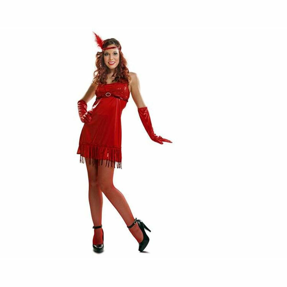 Costume for Adults My Other Me Lady 1920’s 3 Pieces