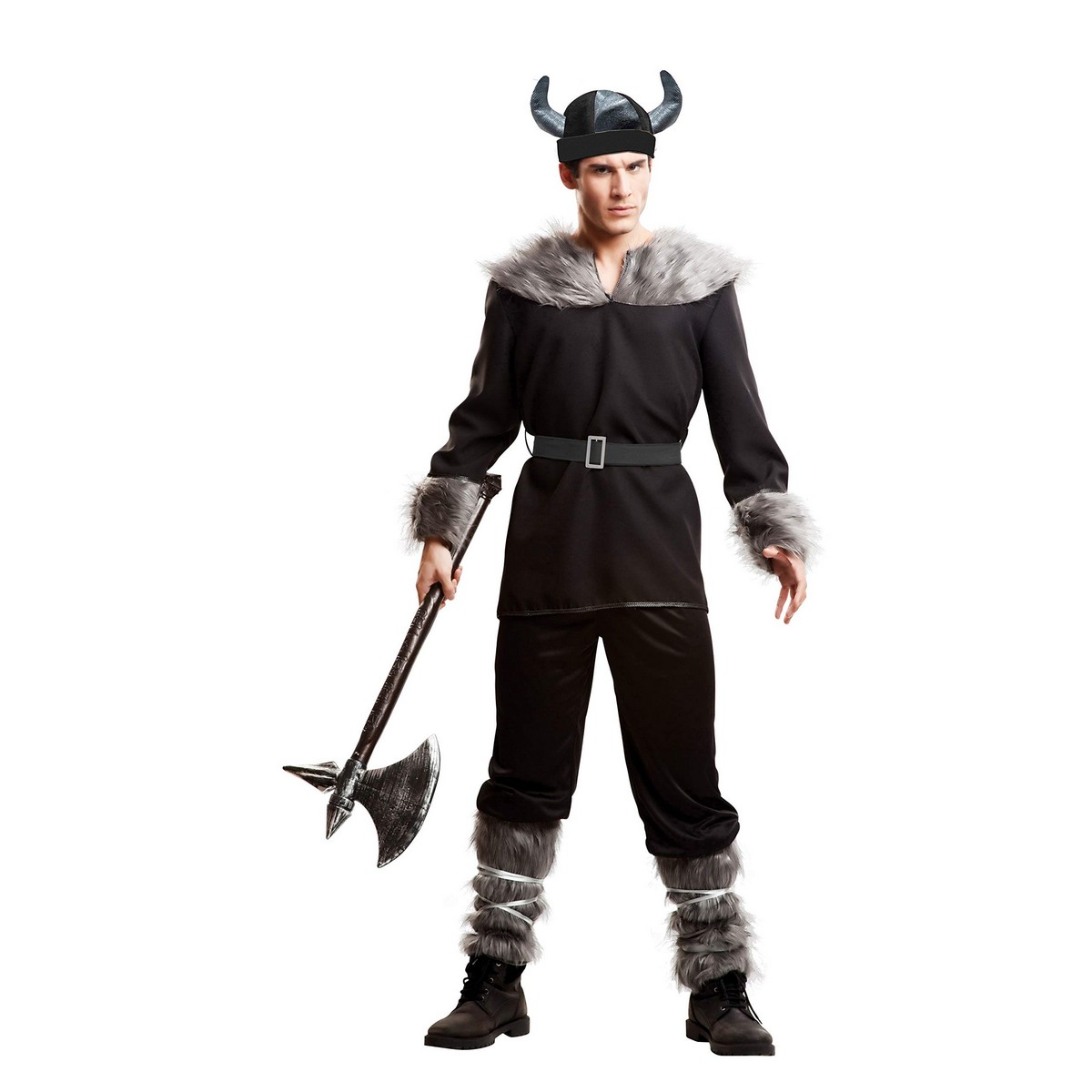 Costume for Adults My Other Me XL Male Viking Costume for Adults My Other Me XL Male Viking
