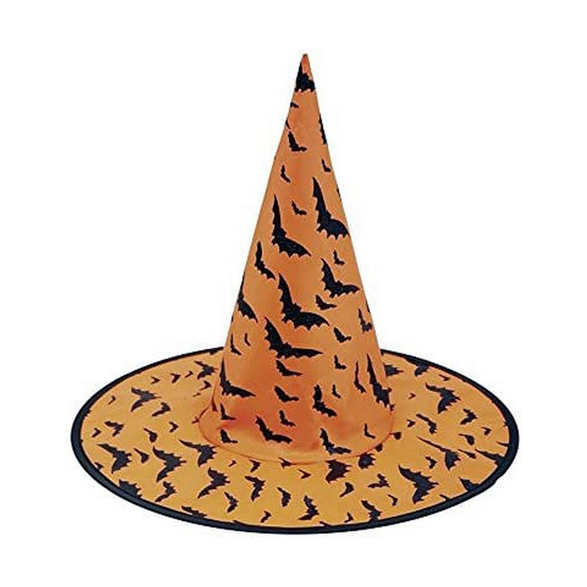 Hat My Other Me Multicolour Witch S Hat My Other Me Multicolour Witch S